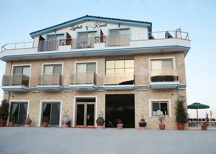 Zeytinli Konak