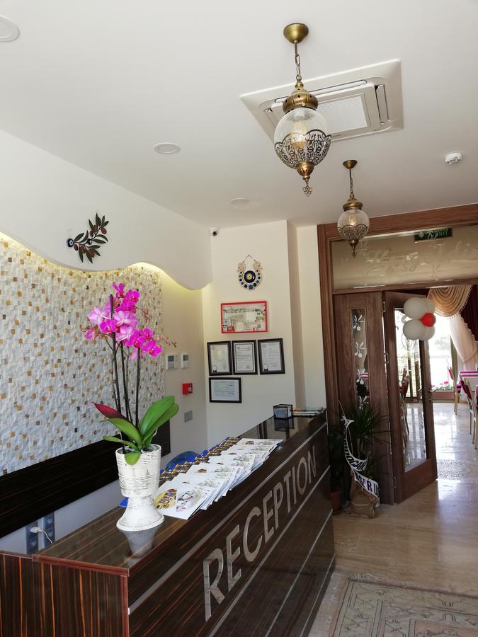 Zeytinli Konak Bed & Breakfast *