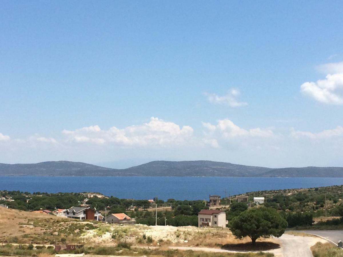 Zeytinli Konak Bed & Breakfast