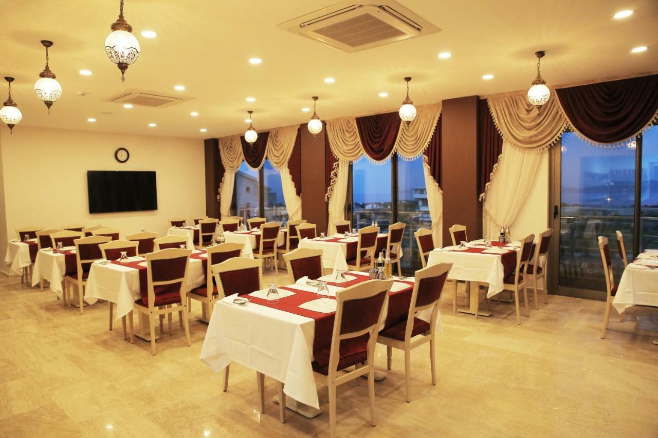 Zeytinli Konak Bed & Breakfast