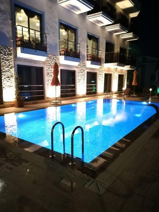 Bed & Breakfast Zeytinli Konak