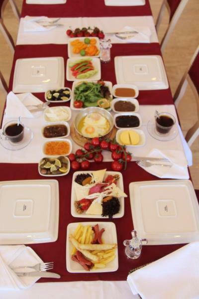 Zeytinli Konak Bed & Breakfast *