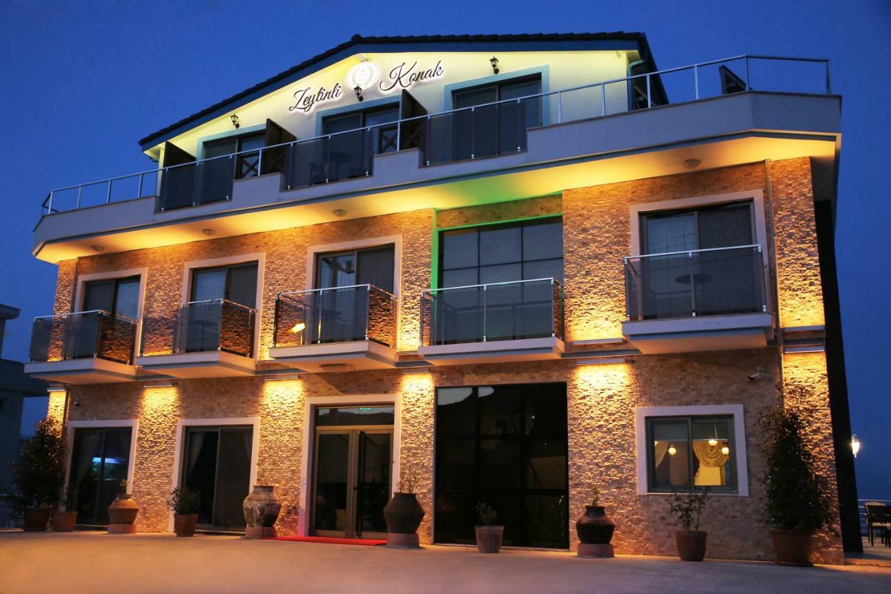 Bed & Breakfast Zeytinli Konak Izmir