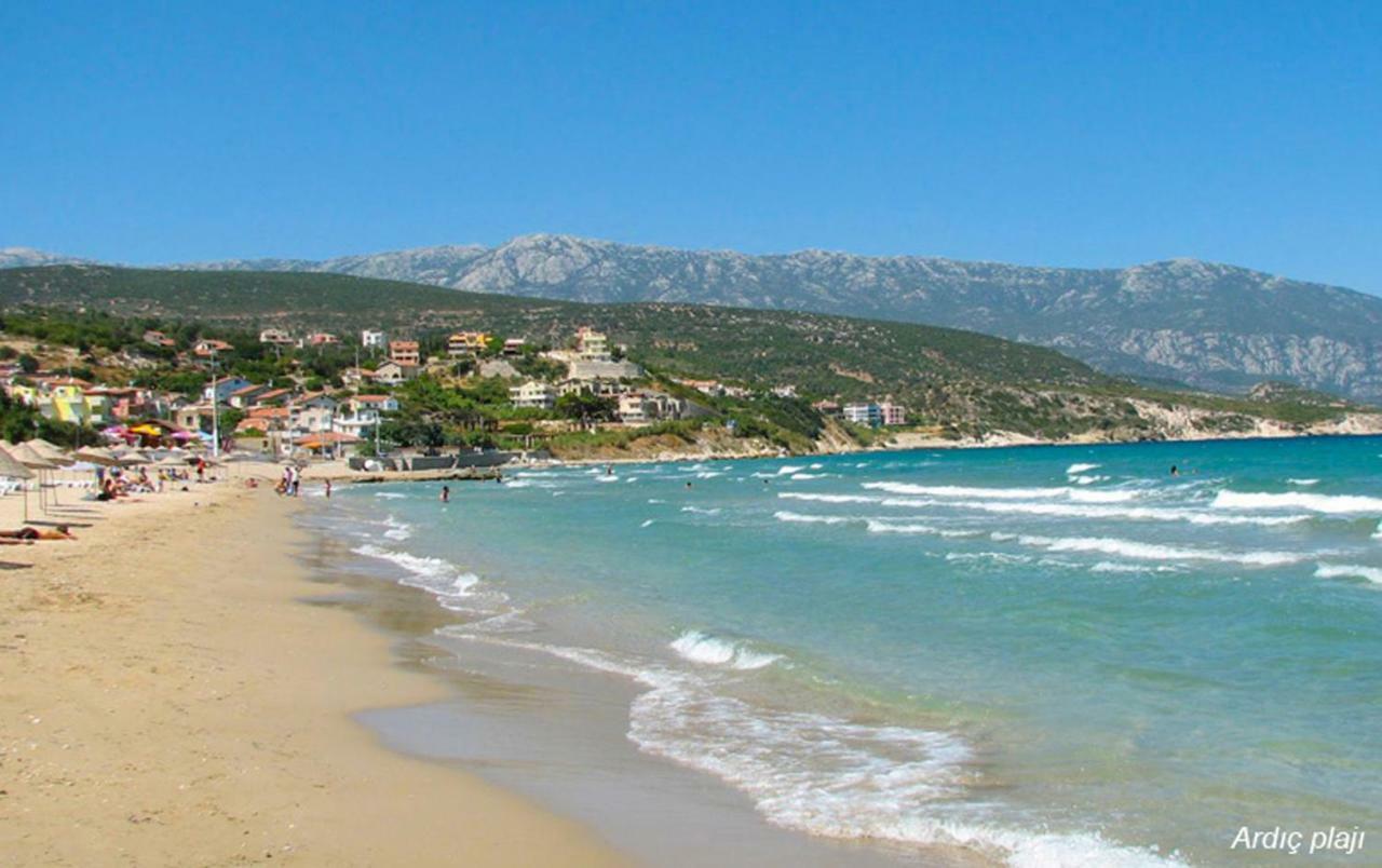Zeytinli Konak * Izmir