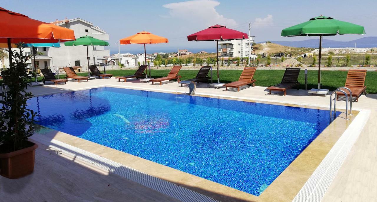 Zeytinli Konak