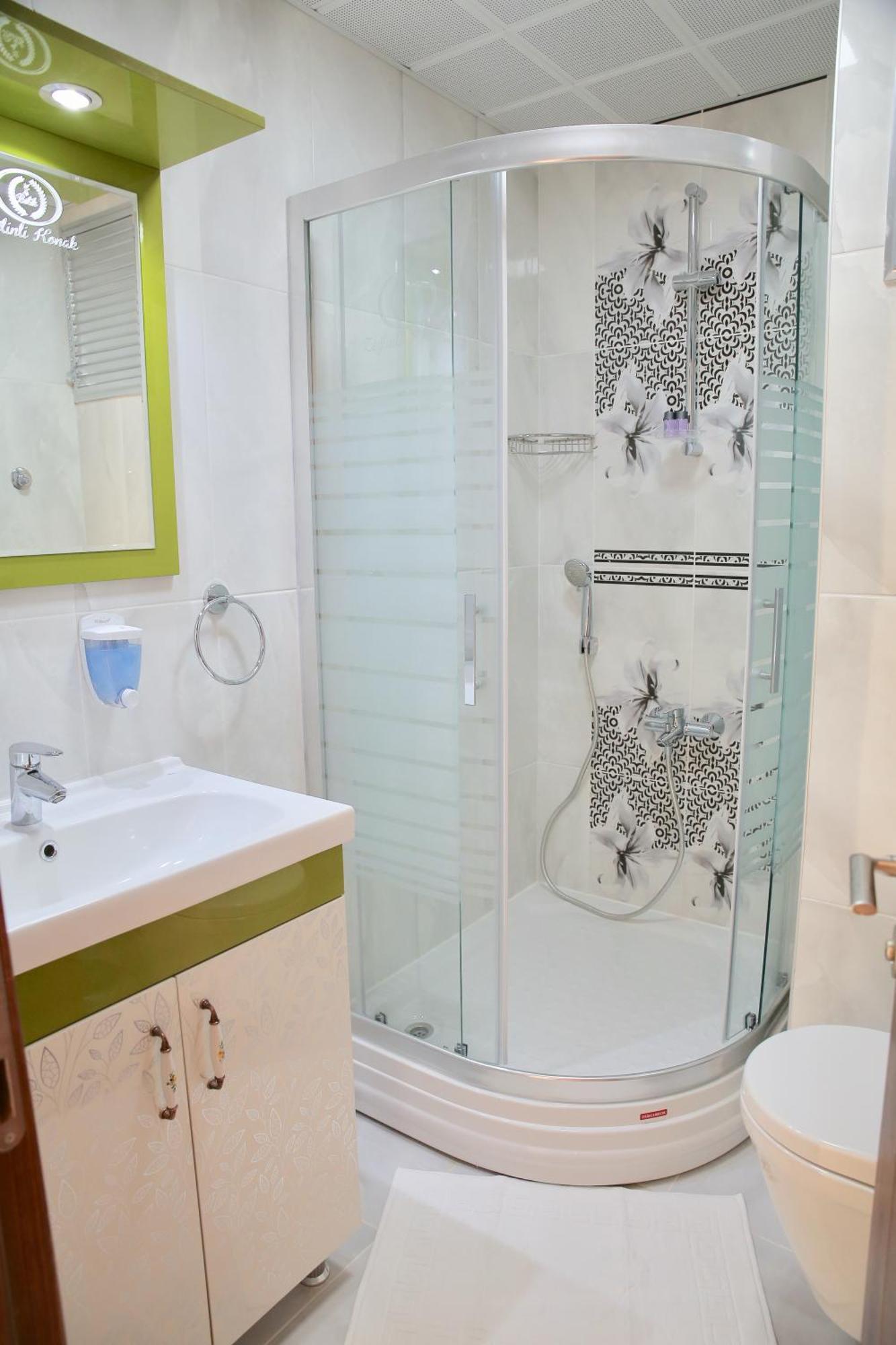 Zeytinli Konak Bed & Breakfast